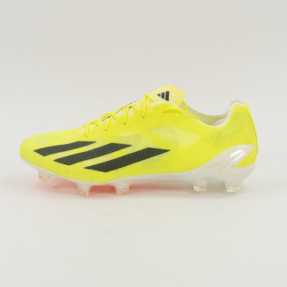 Adidas X Crazyfast+ FG Solar Energy IE2375 Soccer Cleat main image 6